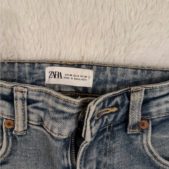 Zara skinny jeans - Picture 2 of 3